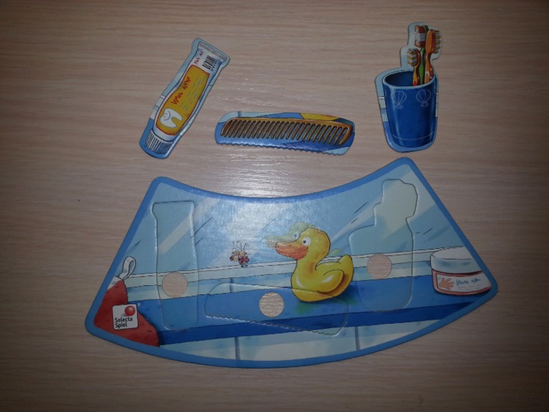 Настольные игры-2