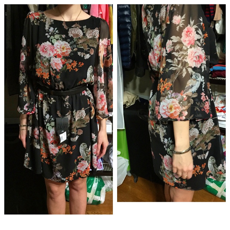 Miss Style Одежда Италия Интернет Магазин