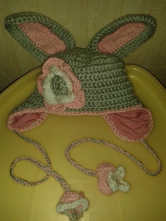 Зверошапочки