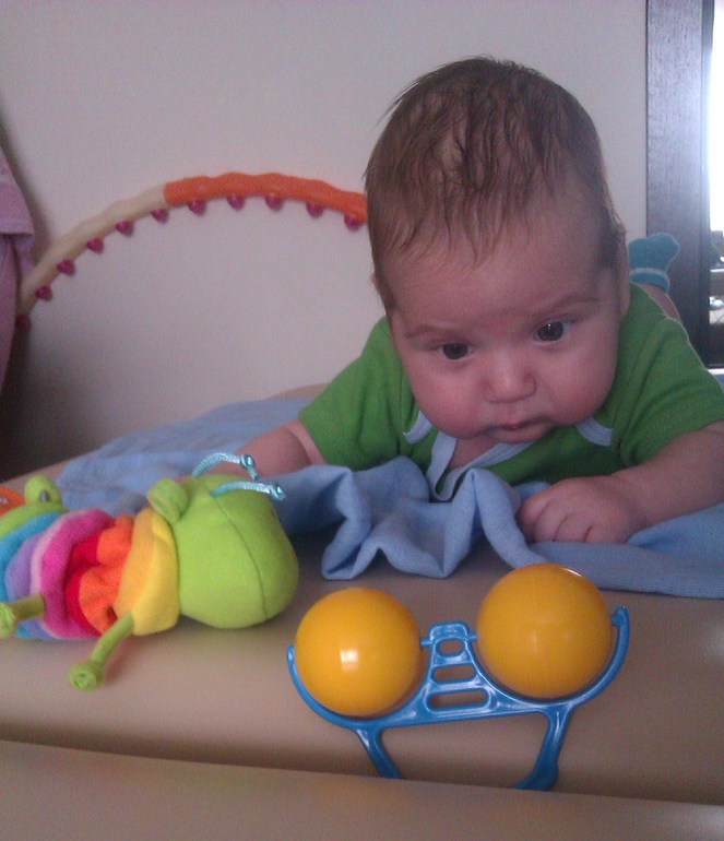 подниматель настроения:)