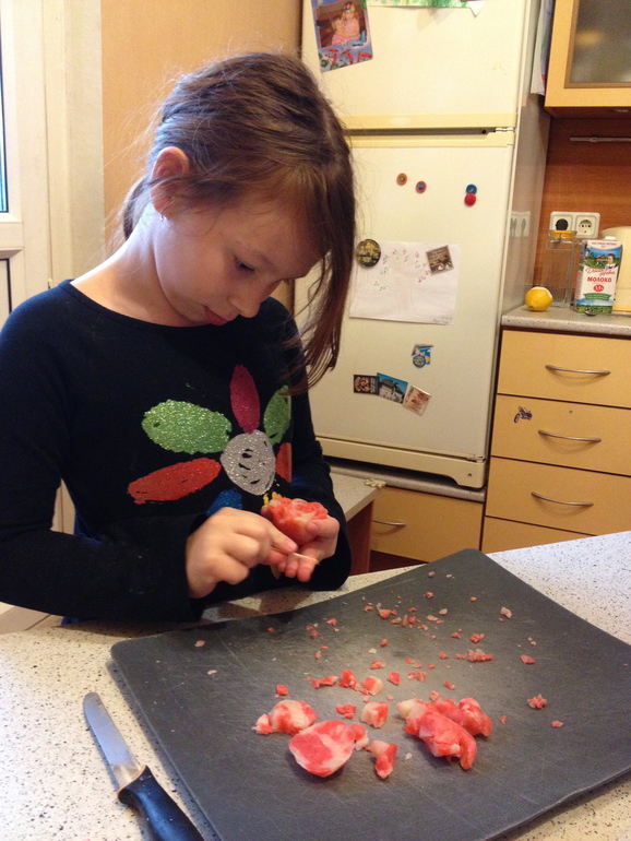 отвечая на вопрос