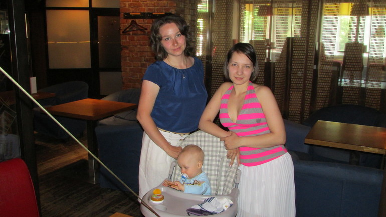 Немножко меня))))