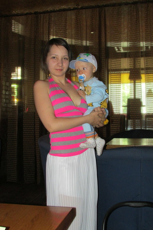 Немножко меня))))