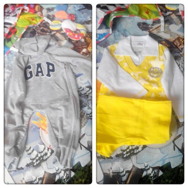 Обновочки)))