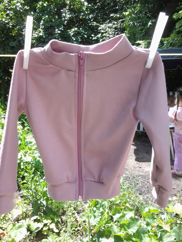 заказик и вещички для нас)))