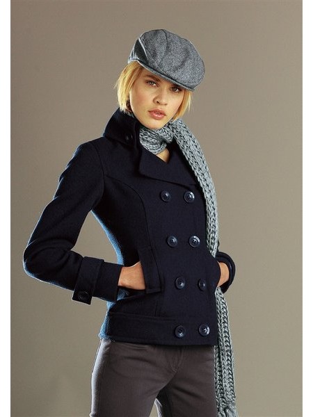 Полупальто