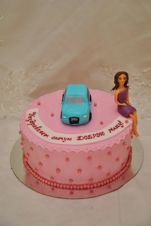 Женские "Сирень", "Музыкальный" и с машинкой