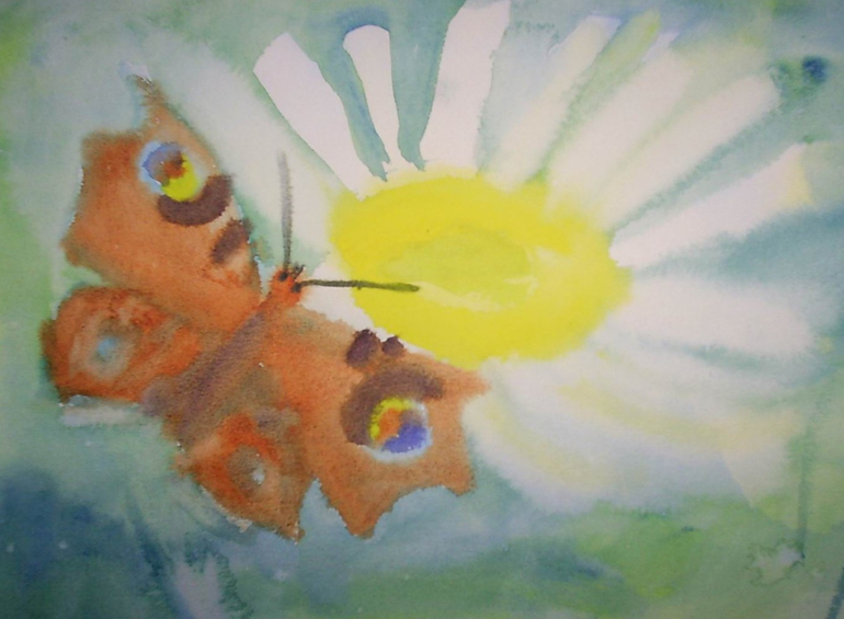 Поедемте с нами на природу в последние выходные мая