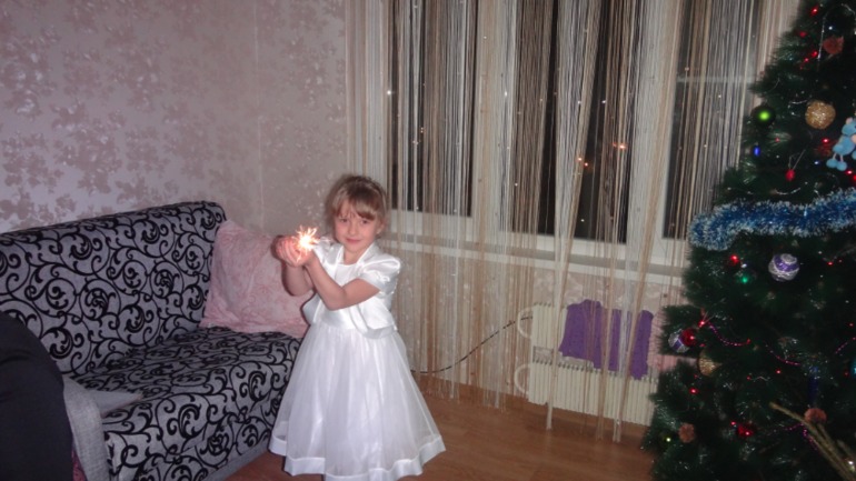 Новый Год