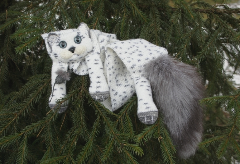 готов. с бирками правда беда...(