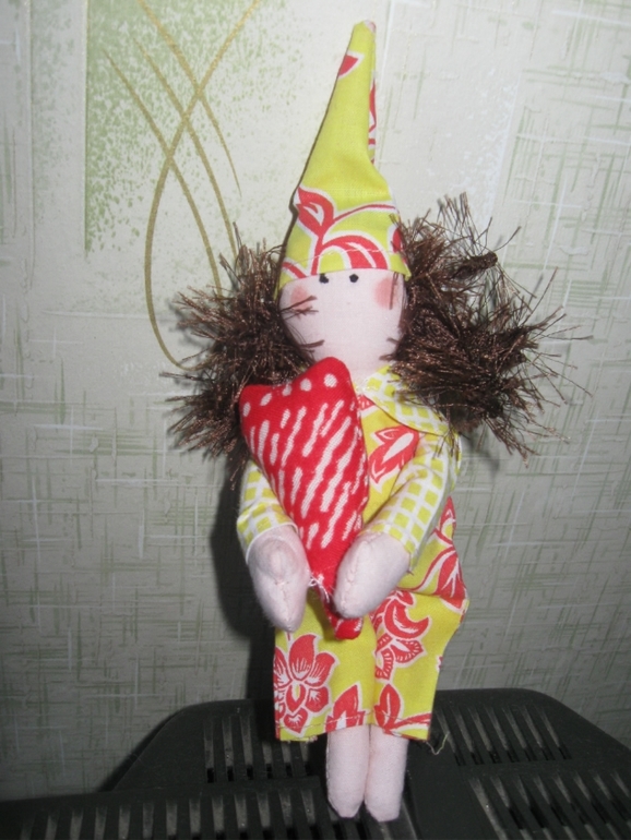 Сплюшки - наша семья :-)