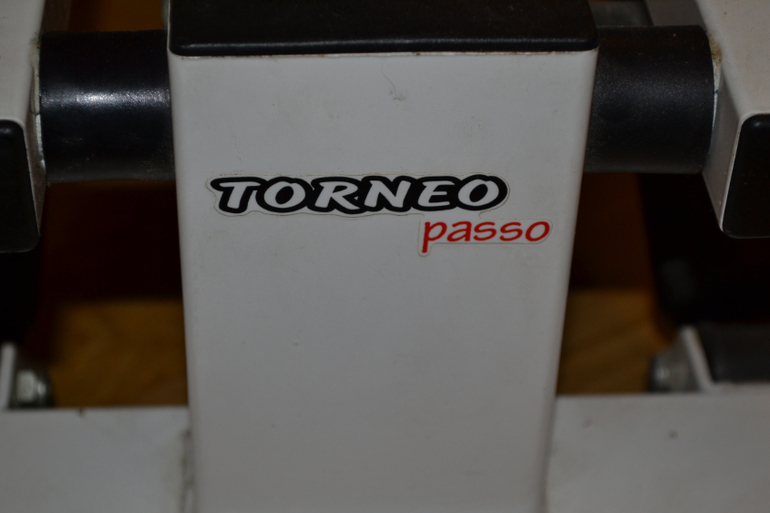 Министеппер Торнео Passo (Продам)