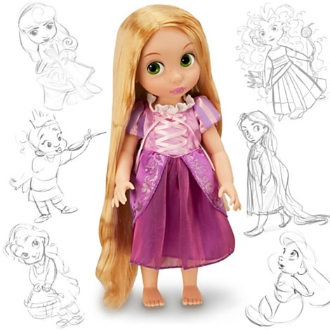 Куклы принцессы Дисней/Disney США в наличии