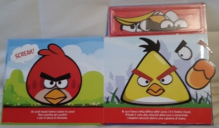 Библиотека мамы и малыша 0-3