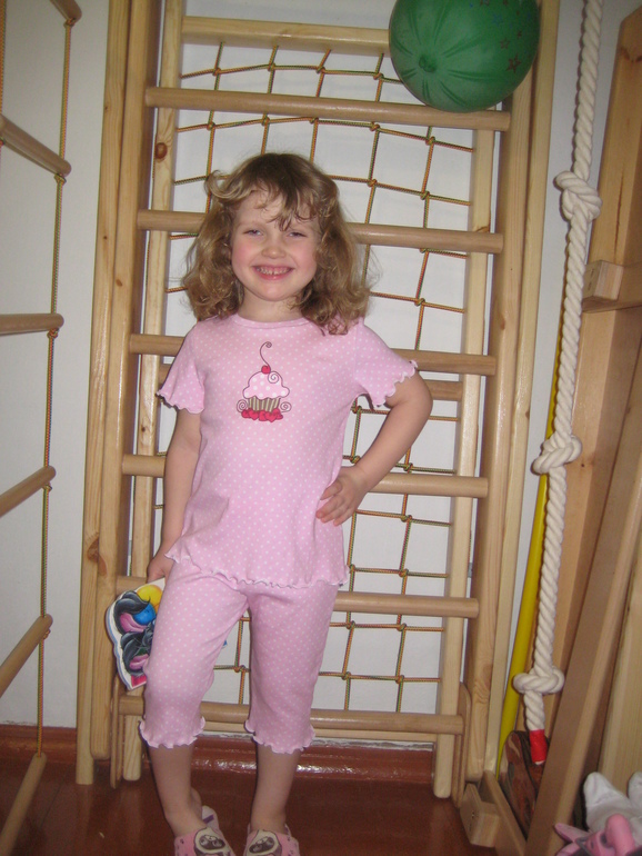 Пироженки:)))