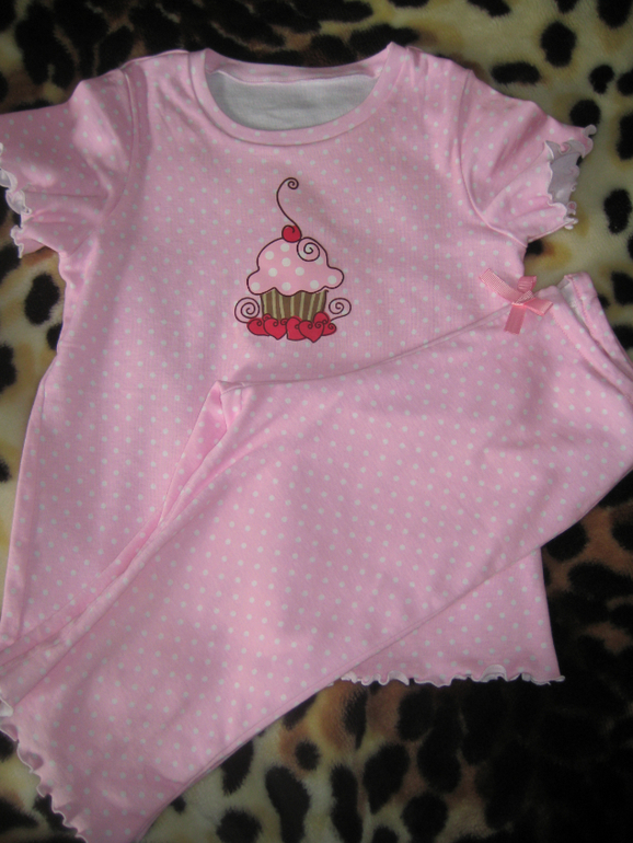 Пироженки:)))