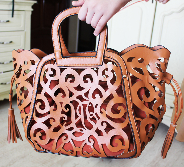 Хваст из индивидуального заказа