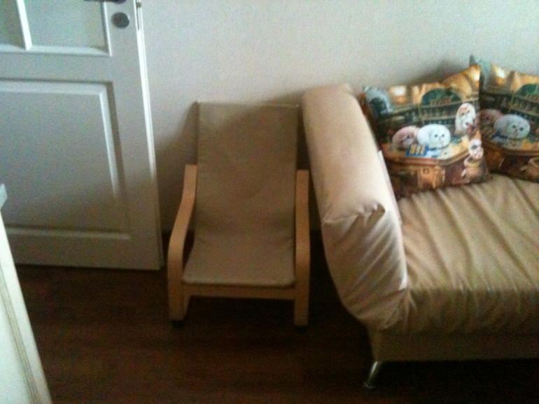 Взлет 73. День 5, 6