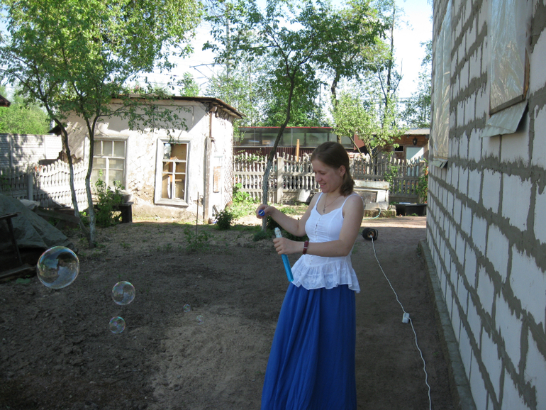 выходные 23-25мая