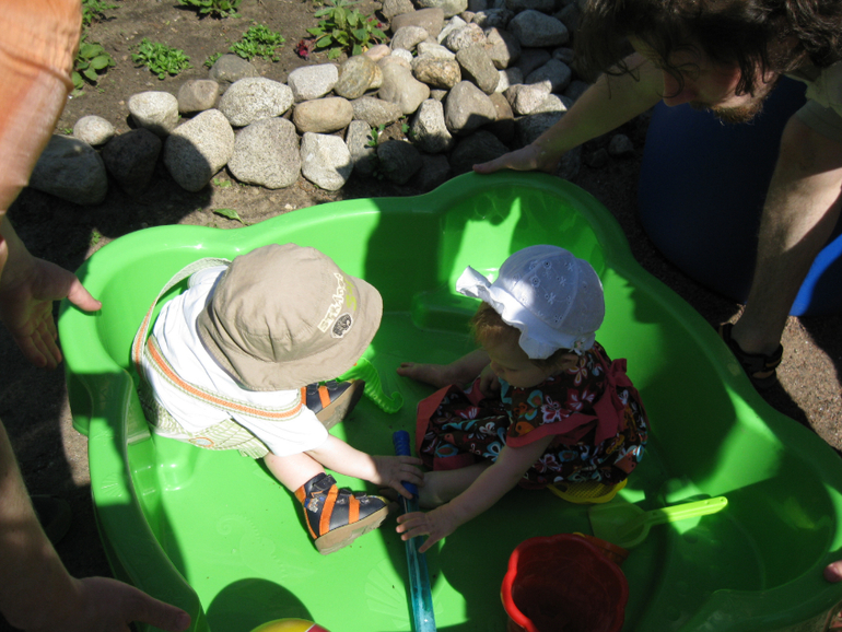 выходные 23-25мая