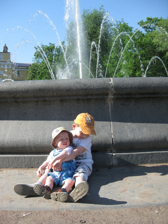 выходные 23-25мая