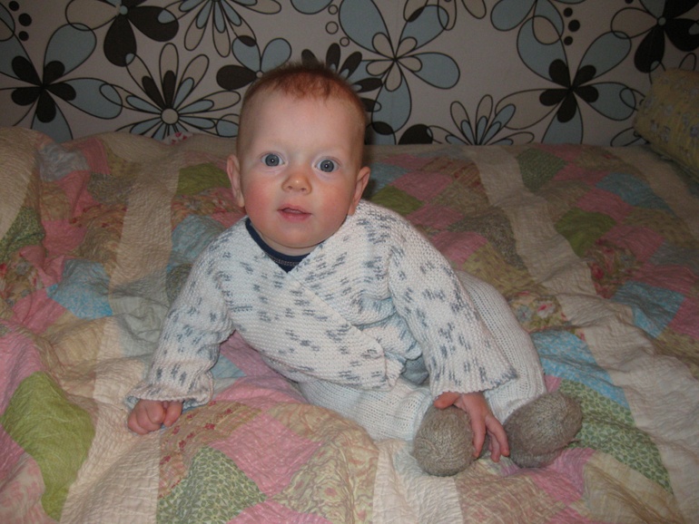 Январские фото