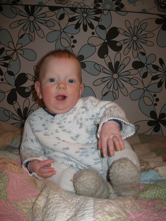 Январские фото