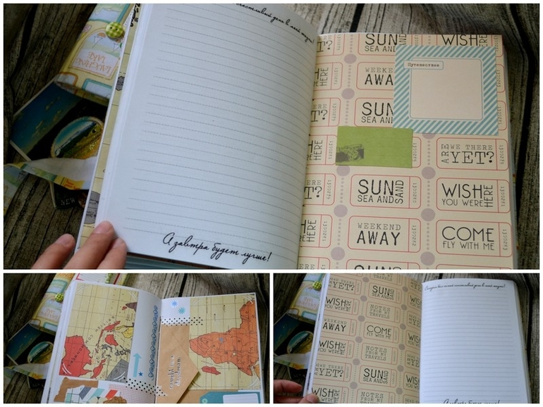 Тревел-Бук,холдеры и обложки на паспорт!