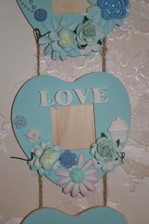 Рамочки под фотО!