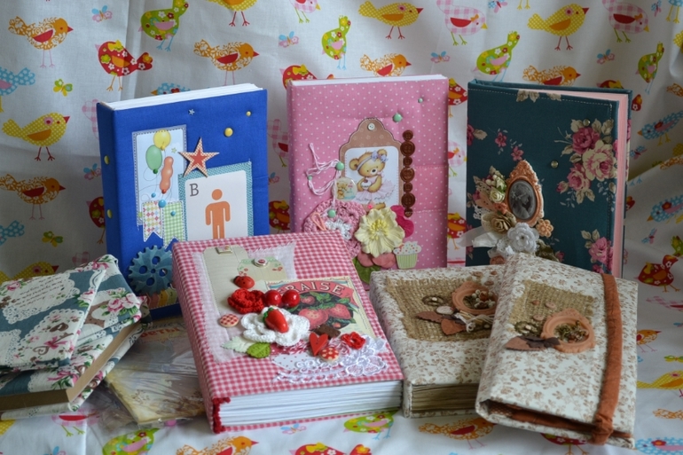 Холдеры для документов