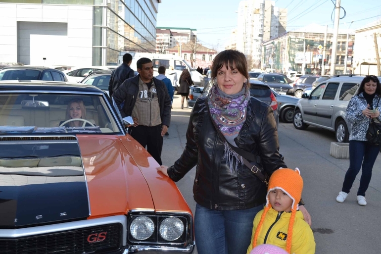 Город Мастеров 2014