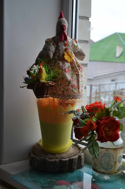 Ко ко ко - Курочка!!!!!!!!!!!!!!!!!!!!!!!!