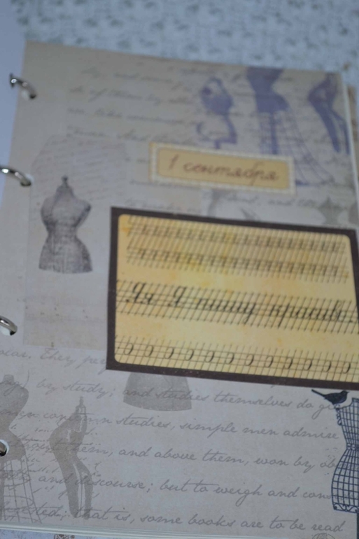 2 Блокнотика