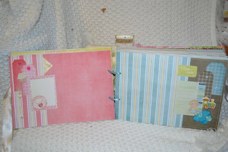 Альбом для брата и сестры!