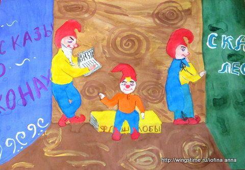 Как рассказать об Архитектуре и дизайне