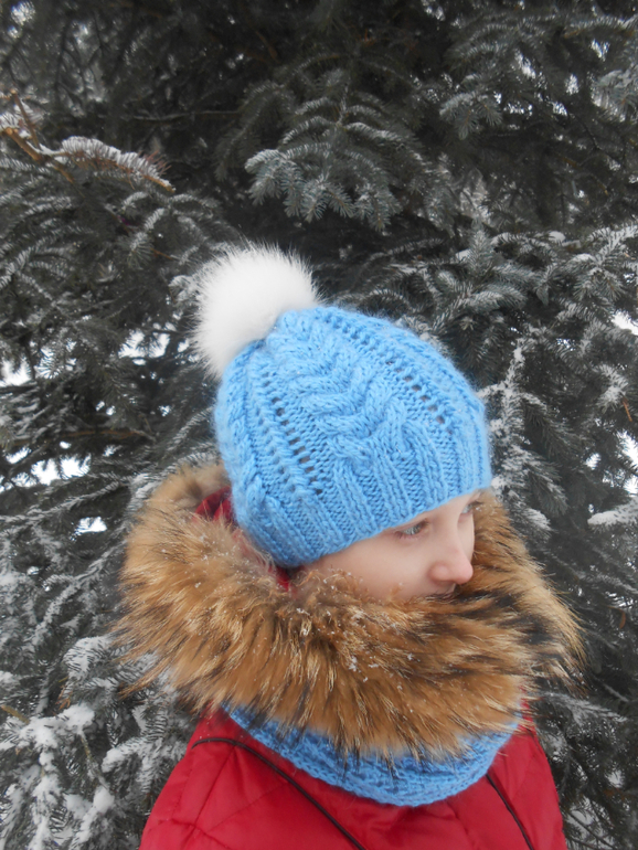 Комплект " Герда".