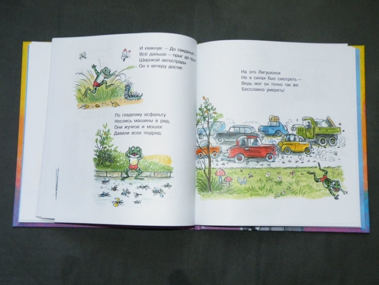 Новые книги - фото отчет