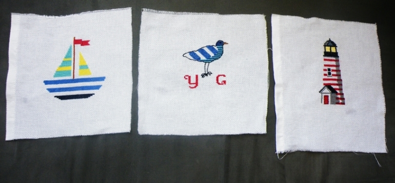 Триптих для моих сыновей