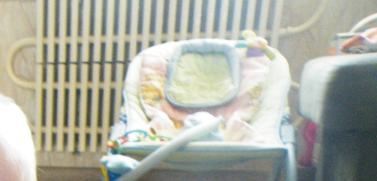 Шило на мыло