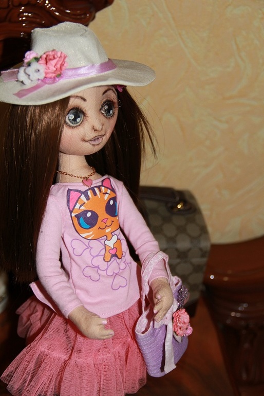 С Днем Рождения Доченька!!!!