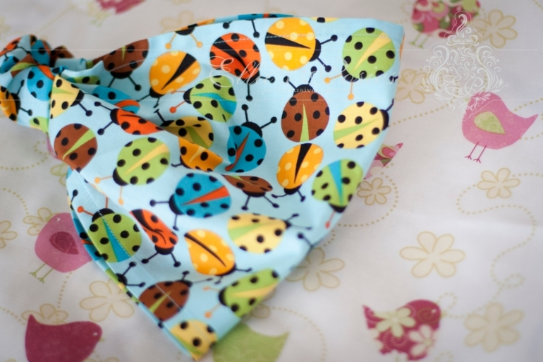 В наличии косынки !