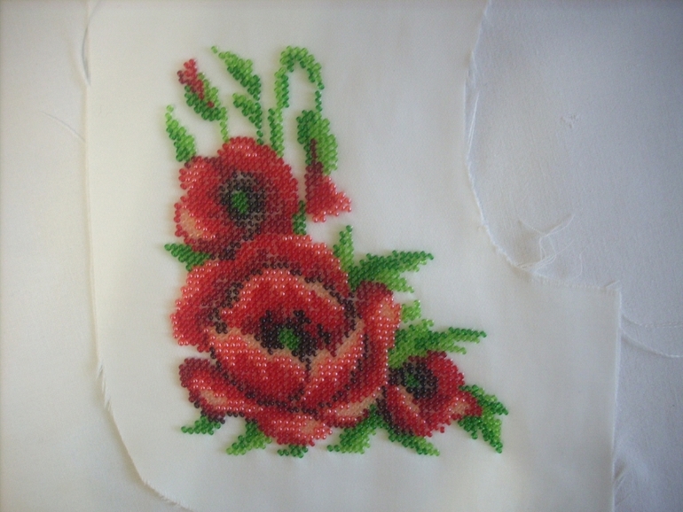 Клеевой флизелин (продолжение)