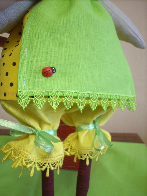 Курочка-аж две!