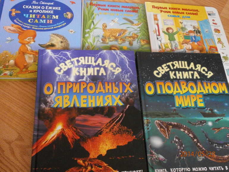 Результаты БИБЛИОНОЧИ в Лабиринте