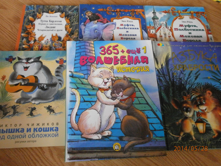 Результаты БИБЛИОНОЧИ в Лабиринте