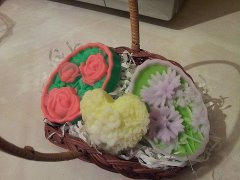 Мое мыльце 1