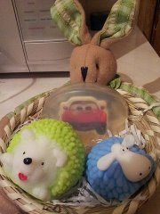 Мое мыльце 1