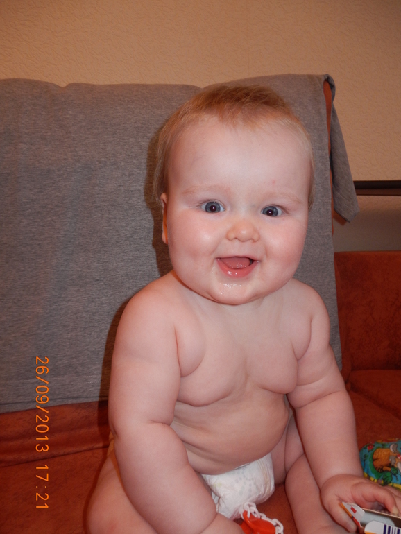 Нам ГОДИК!!!!