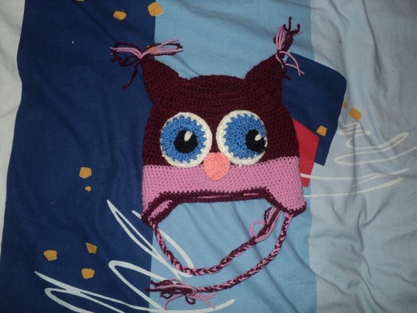 Свяжу на заказ