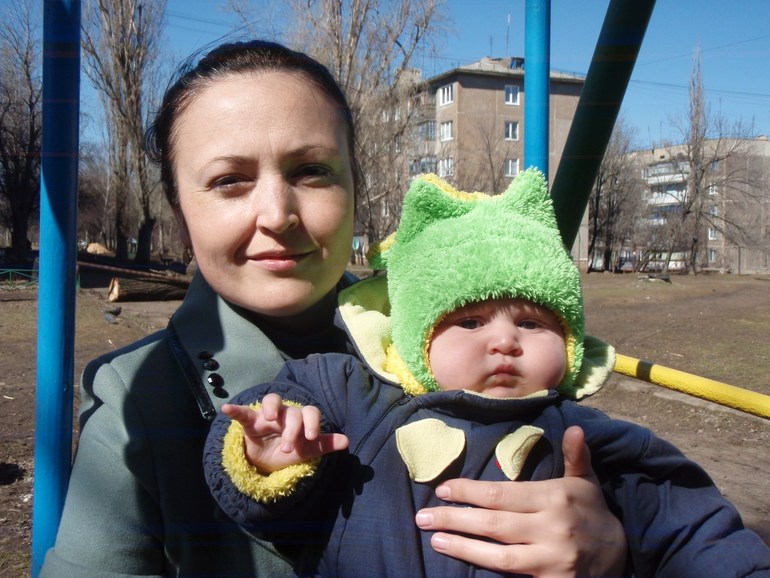 Мой мужской коллективчик..